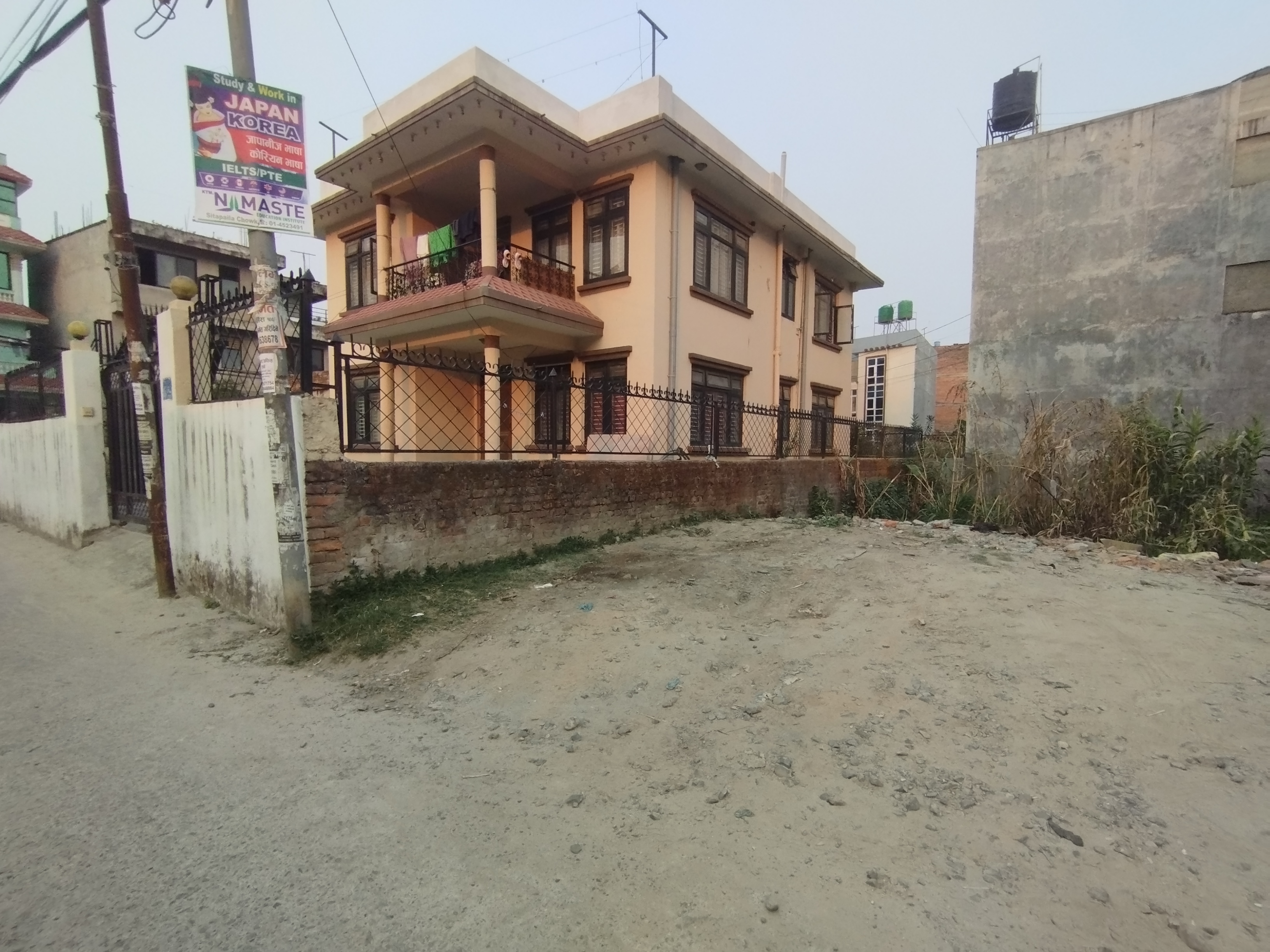Picture of Nagarjun Municipality, Bagmati